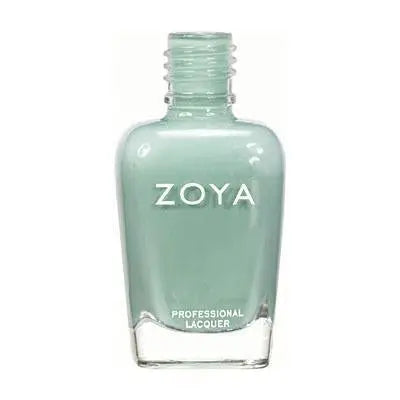 zoya breathable nail polish, vegan nail polish, Wednesday ZP619