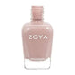 Zoya Vegan Breathable Nail Polish - Kennedy ZP595, neutral nail colors