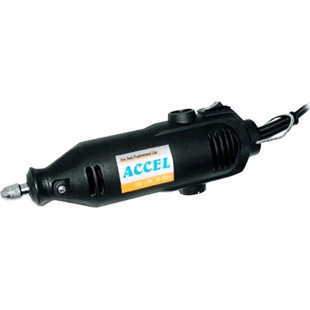 Accel Professional 2Way Rotary #F-275FR