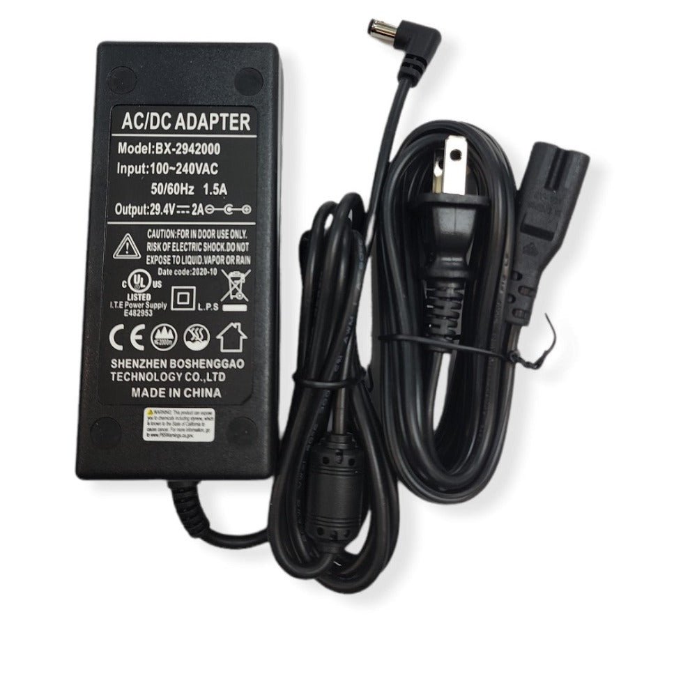 Adapter for Machine