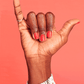 OPI Powder Perfection Aloha From OPI DPH70, dip powder​, nail dip powder near me​, dipping powder, nail dipping powder, nail powder dip​, dipping powder nails ideas 