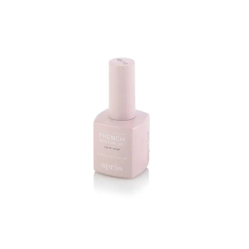 Apres French Manicure Ombre Series - Roo-Fully Shy 110