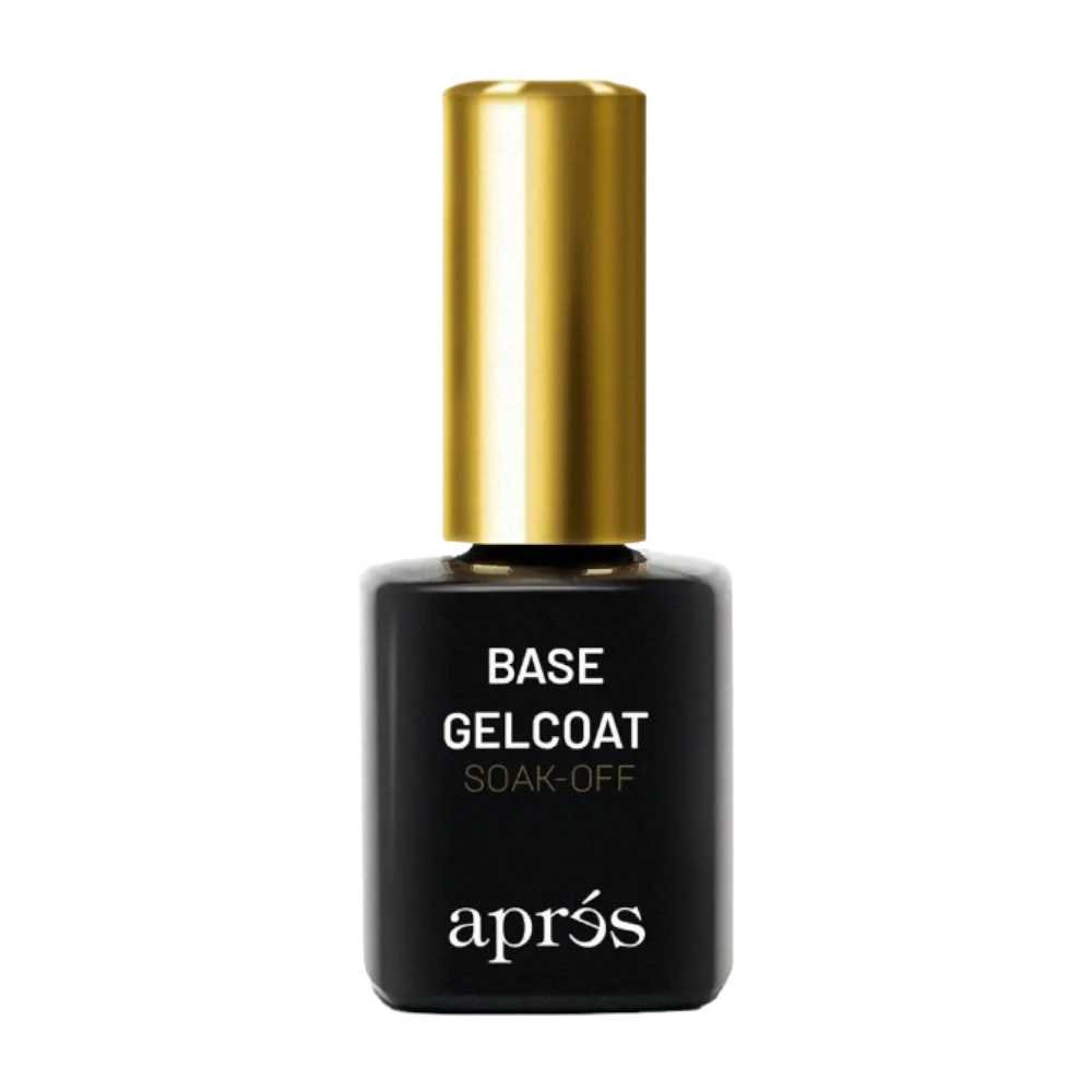 Apres Gel X - Non-toxic Gel Base Coat