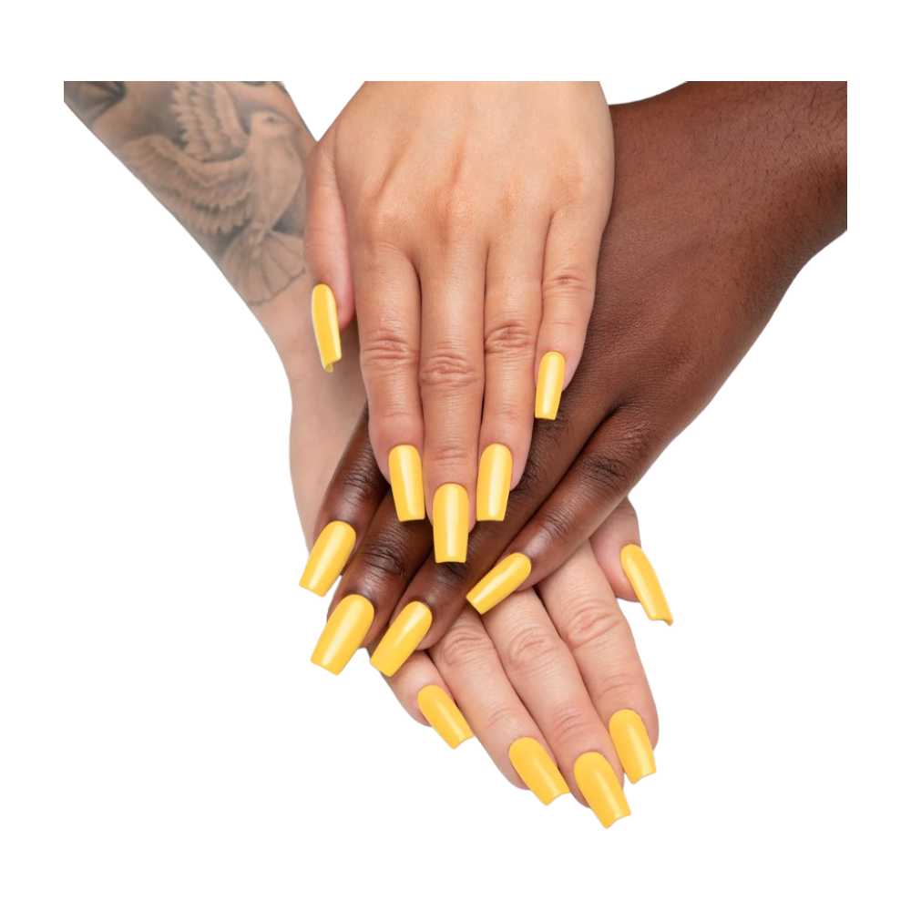 Apres Gel Couleur - A-maize-ing #APGC364