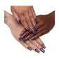 Apres Gel Couleur - Amethyst Power #APGC288