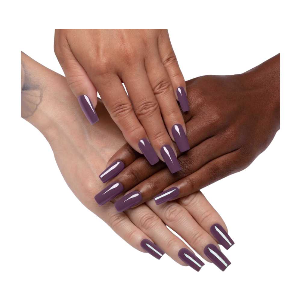 Apres Gel Couleur - Amethyst Power #APGC288
