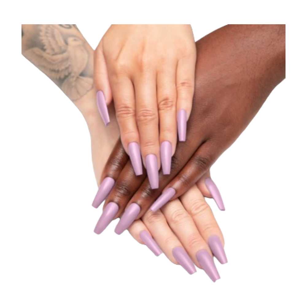 Apres Gel Couleur - Aster Family #APGC341