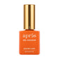 Apres Gel Couleur, gel polish Bonfire Flame APGCJ16