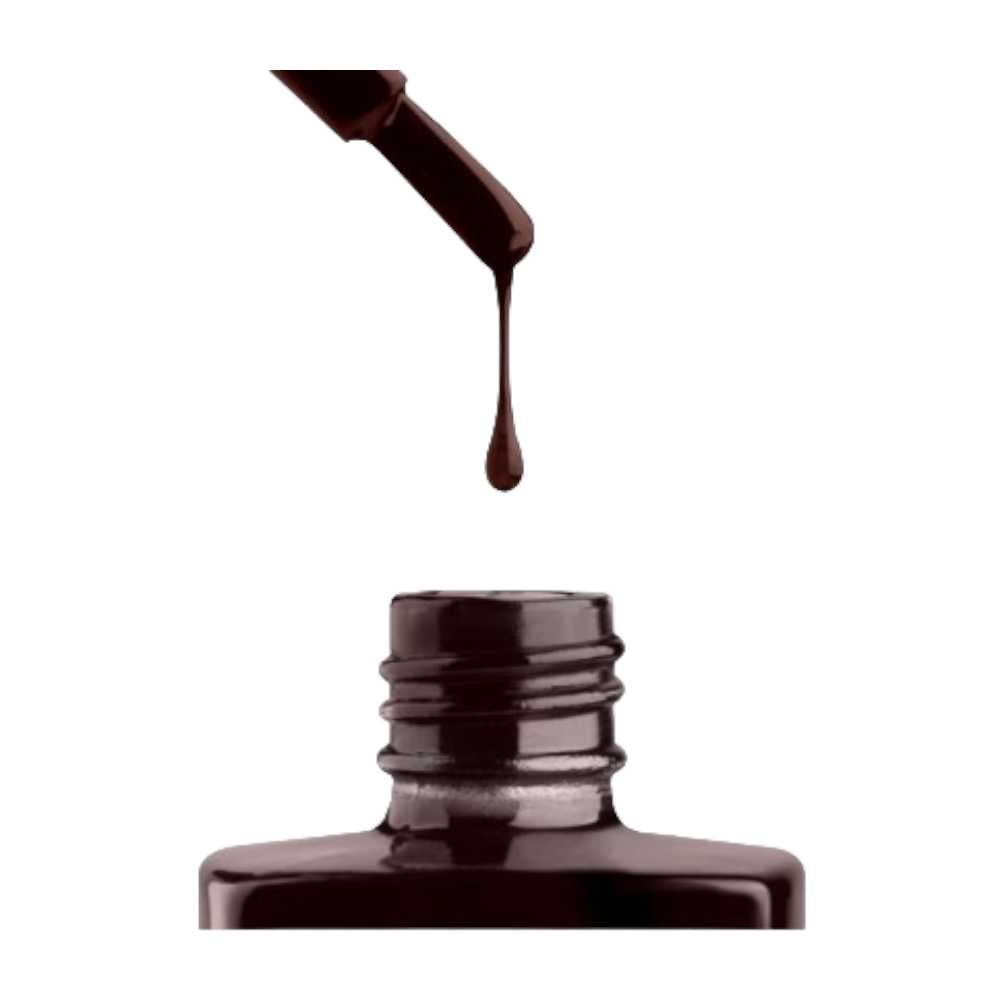 Apres Gel Couleur, gel polish Chocolate Syrup APGCJ12