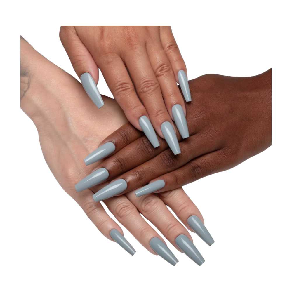 Apres Gel Couleur - Clear The Slate #APGC328
