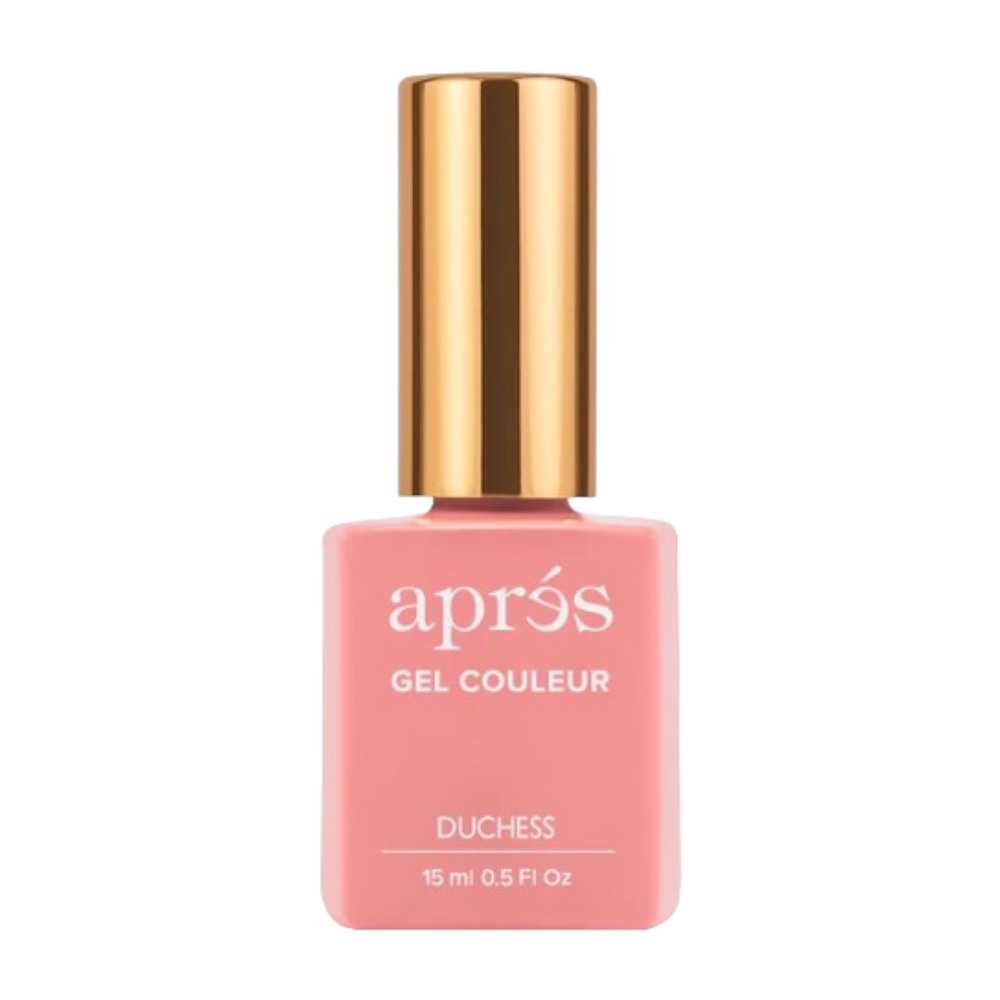 Apres Gel Couleur - Duchess #APGC279