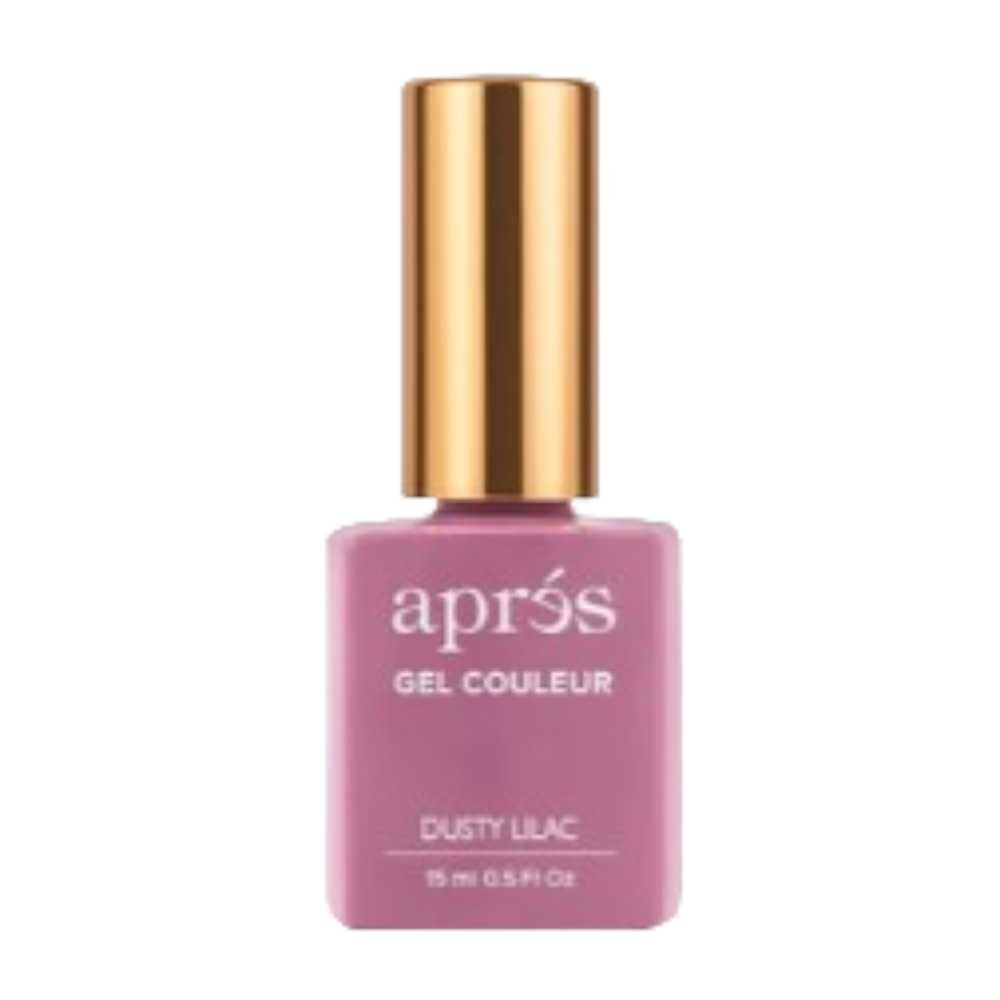 Apres Gel Couleur - Dusty Lilac #APGC289