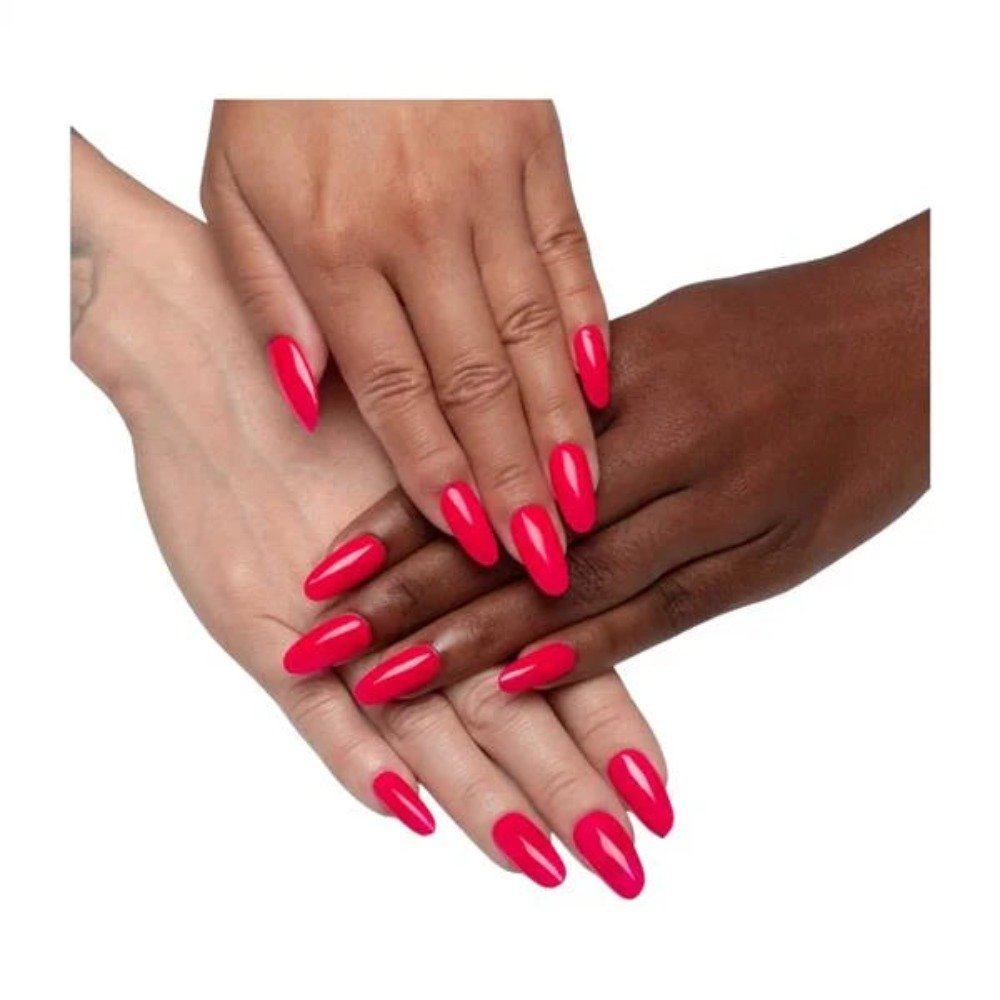 Apres Gel Couleur - Electric Flamingo #APGC264