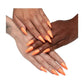 Apres Gel Couleur - Electric Starfish #APGC208