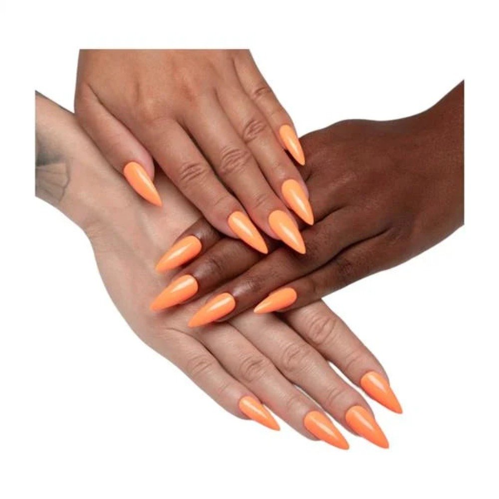 Apres Gel Couleur - Electric Starfish #APGC208