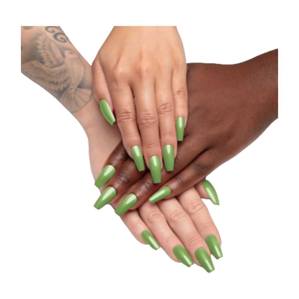 Apres Gel Couleur - Extra Guac #APGC352