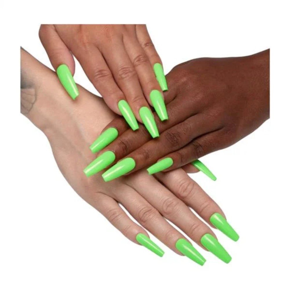 Apres Gel Couleur - Gen X Slime #APGC205
