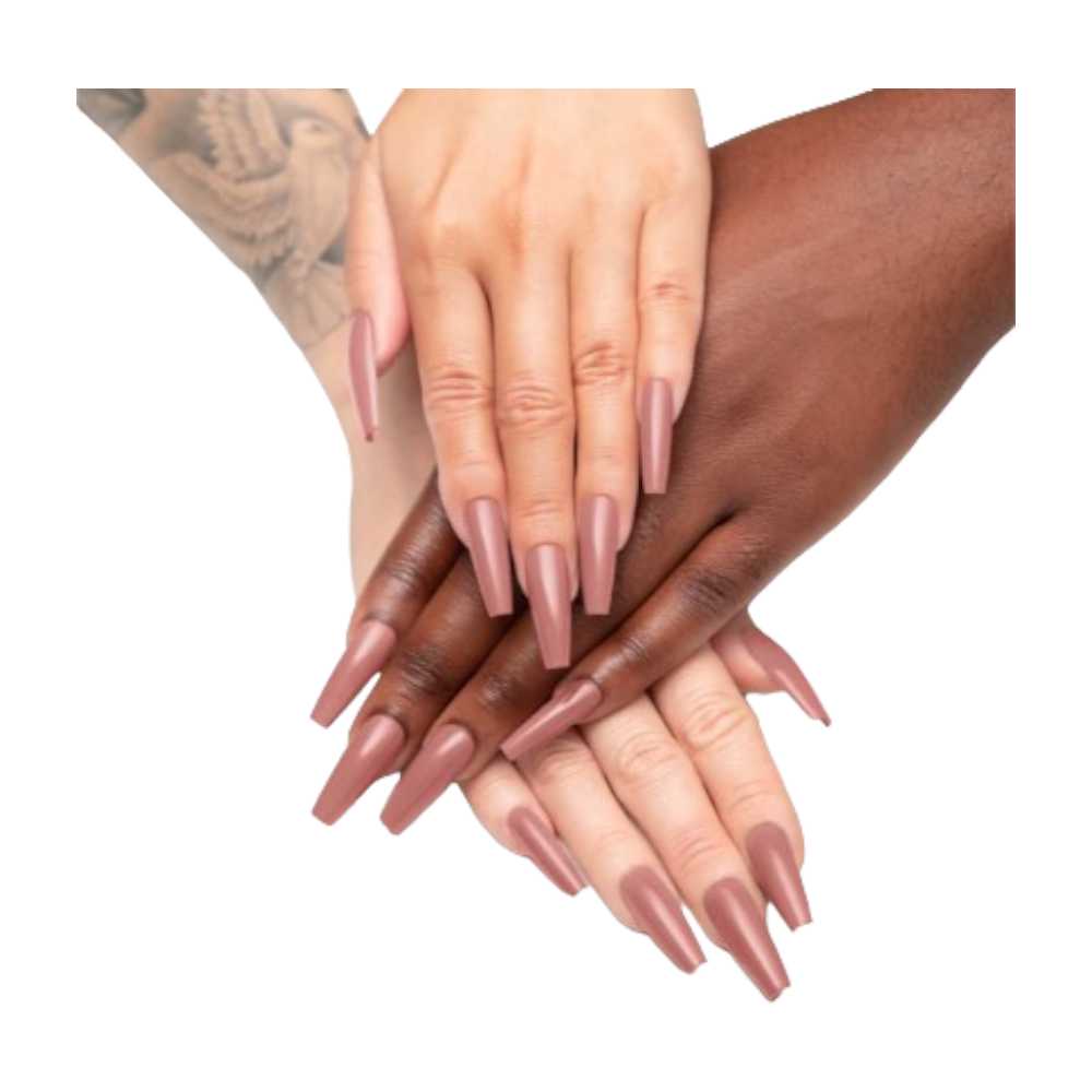 Apres Gel Couleur - Gothic Romance #APGC306