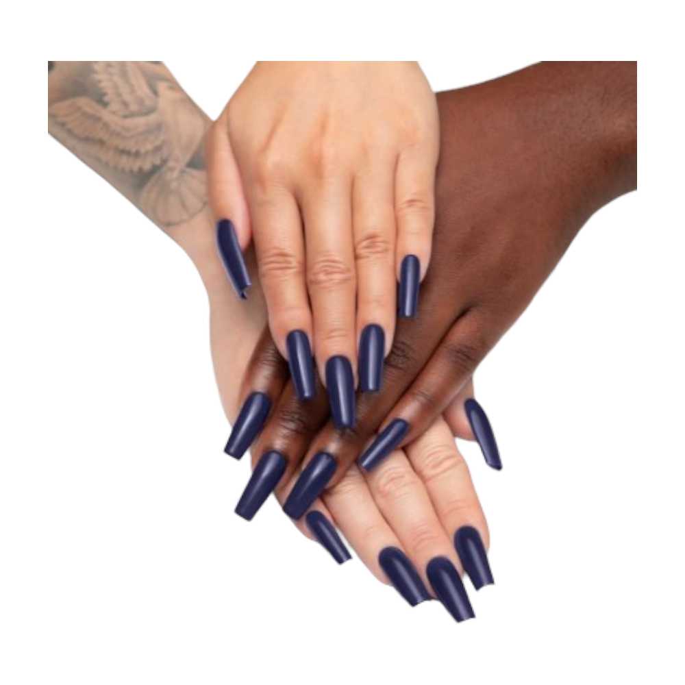 Apres Gel Couleur - In The Navy #APGC238