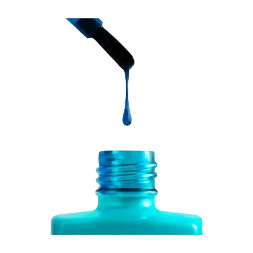 Apres Gel Couleur - It’s Cerulean #APGCJ08