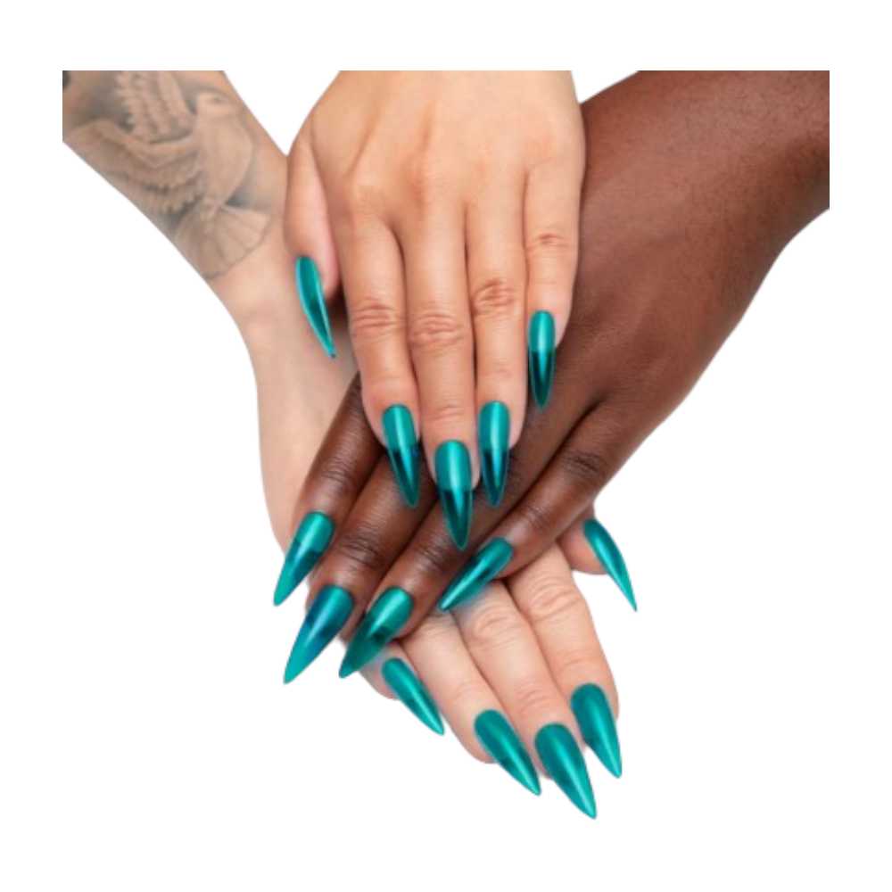 Apres Gel Couleur - It’s Cerulean #APGCJ08