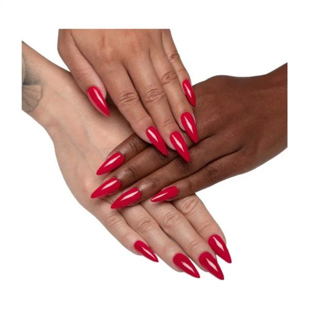 Apres Gel Couleur - Just Chilli Out #APGC258