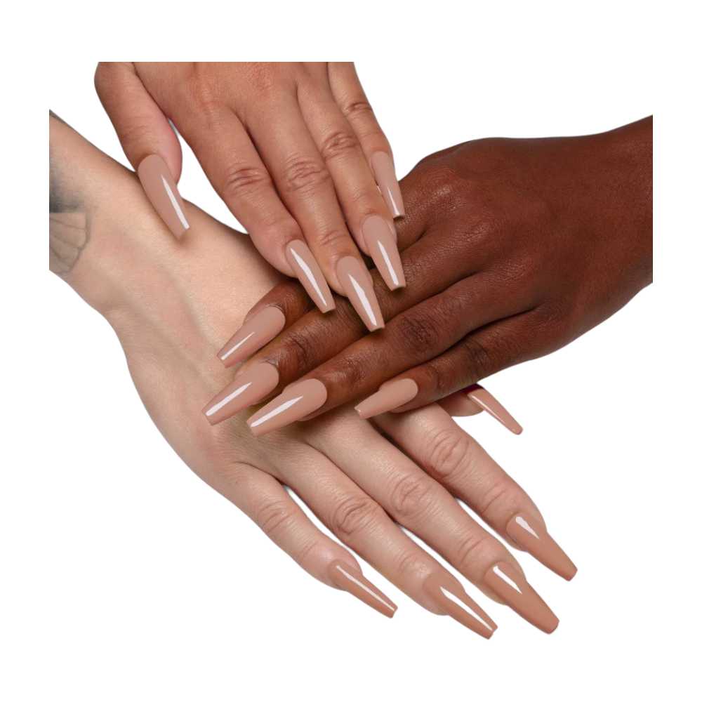 Apres Gel Couleur - Kana Believe It #APGC308
