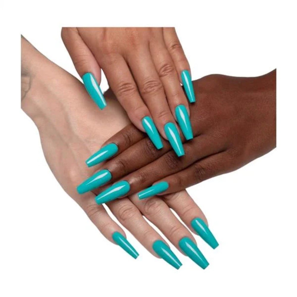 Apres Gel Couleur - Lagoon Five #APGC228