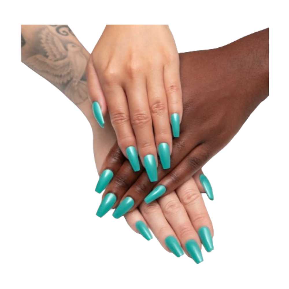 Apres Gel Couleur - Merperson Tail #APGC226