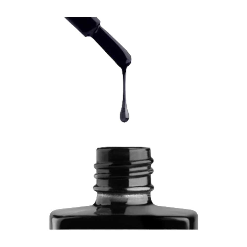 Apres Gel Couleur - Midnight Shadow #APGCJ01