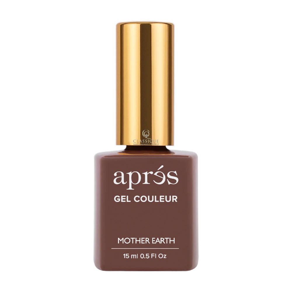 Apres Gel Couleur - Mother Earth #APGC300
