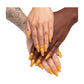 Apres Gel Couleur - Mustard Only #APGC362