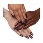 Apres Gel Couleur - Never Bordeaux You #APGC298