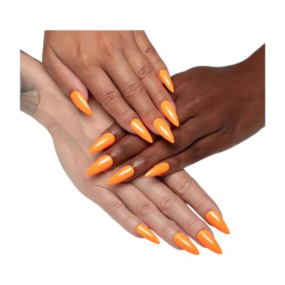 Apres Gel Couleur, gel polish Ochre Okurrr APGC360