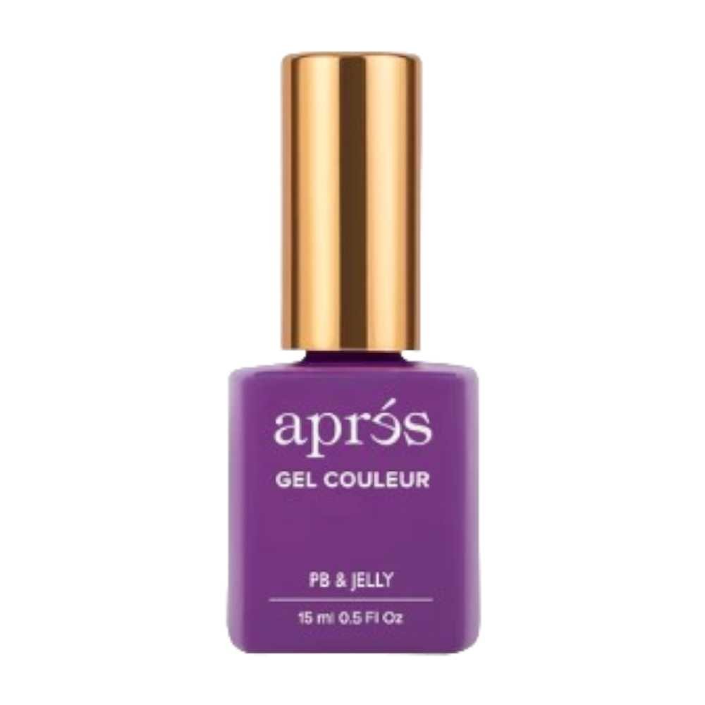 Apres Gel Couleur - PB&Jelly #APGCJ04
