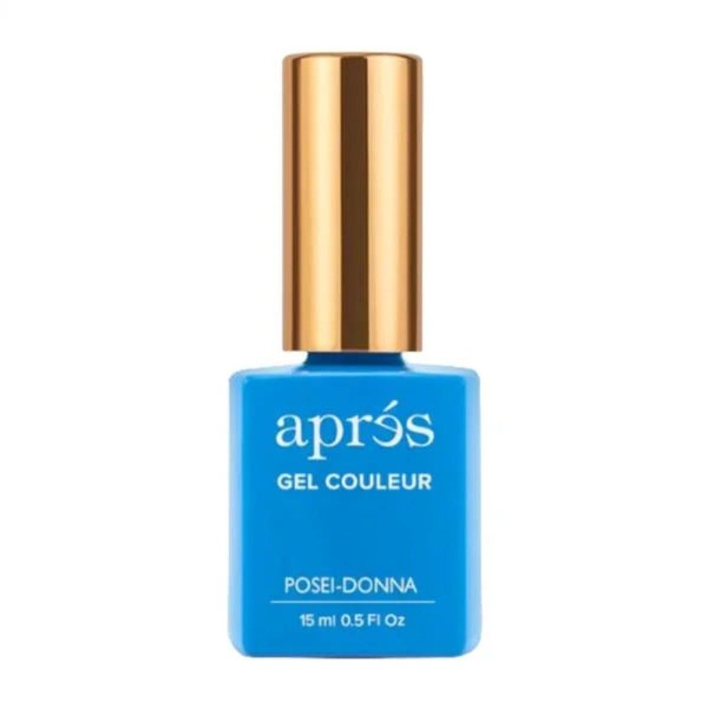 Apres Gel Couleur - Posei-donna #APGC241