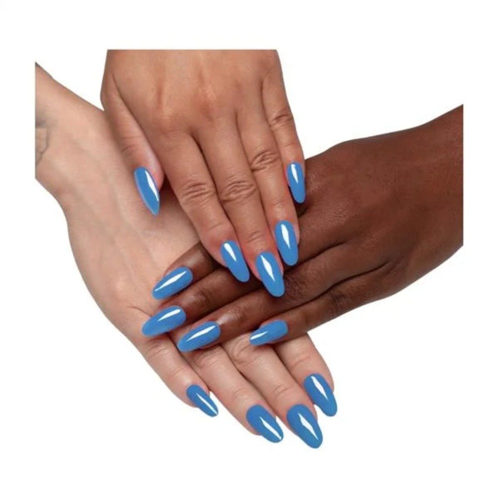 Apres Gel Couleur - Posei-donna #APGC241