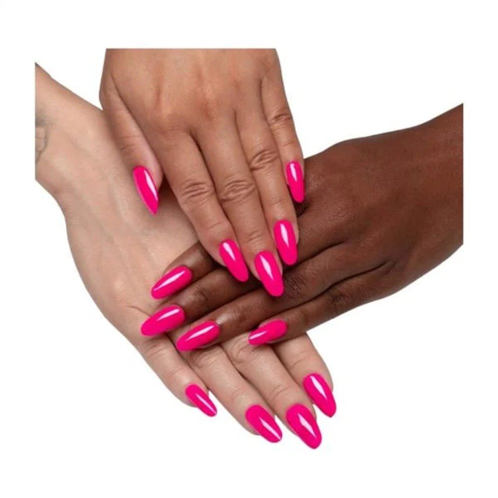 Apres Gel Couleur - Pucker Up #APGC265