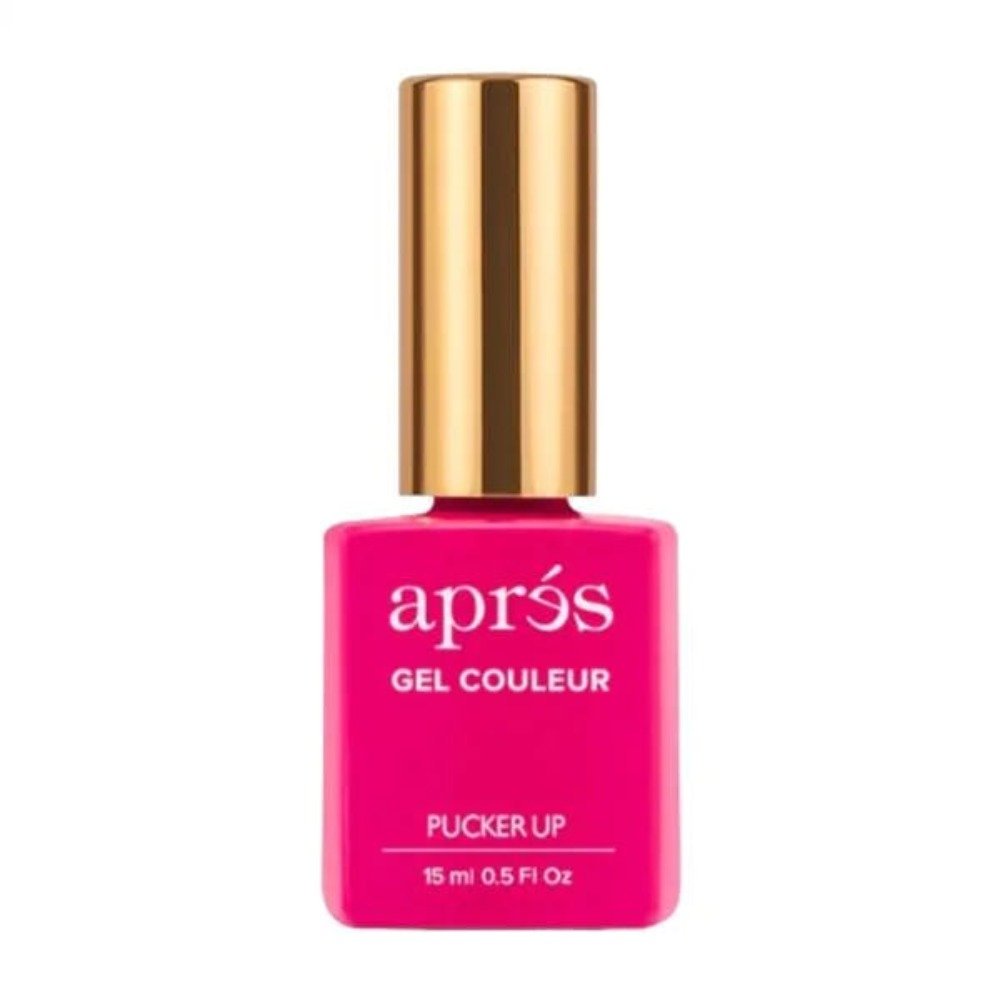 Apres Gel Couleur - Pucker Up #APGC265