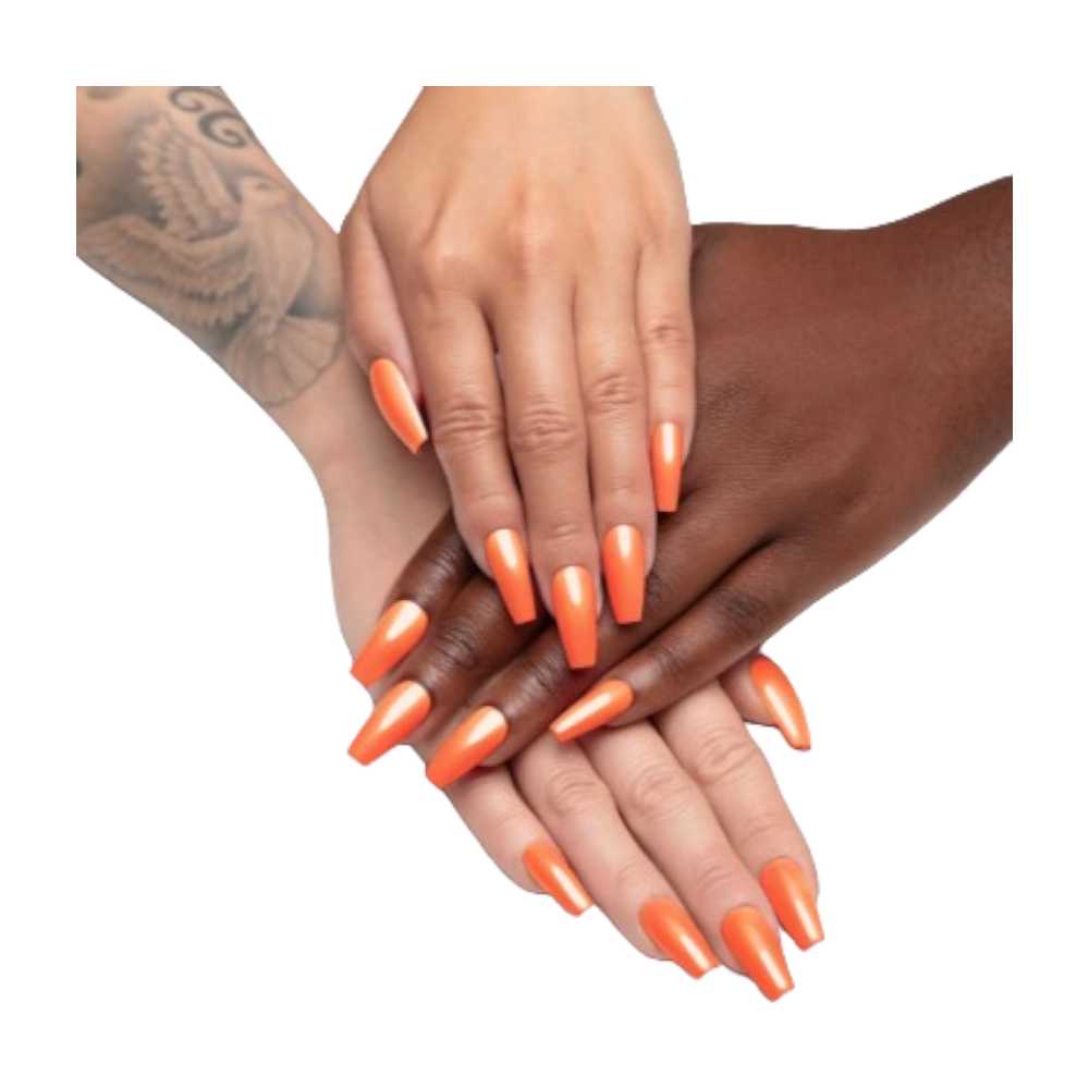 Apres Gel Couleur, gel polish Savanna Sun APGC260