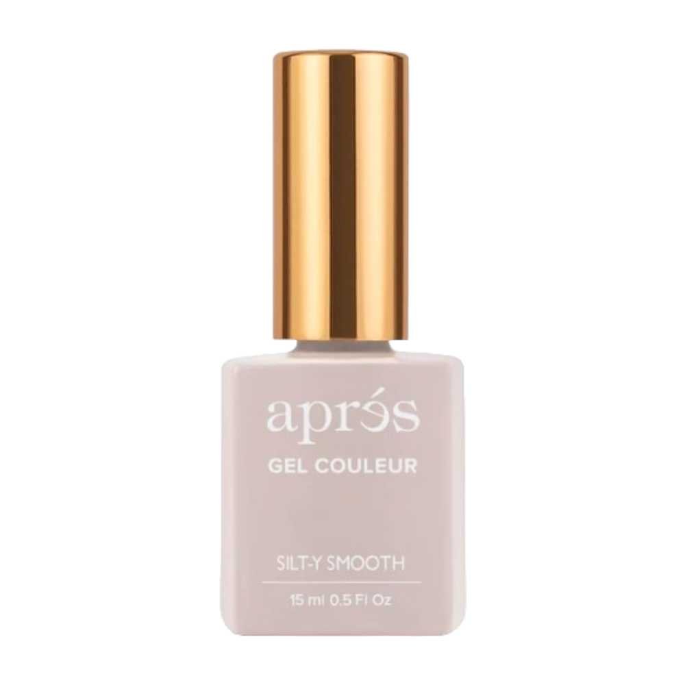 Apres Gel Couleur - Silt-y Smooth #APGC309