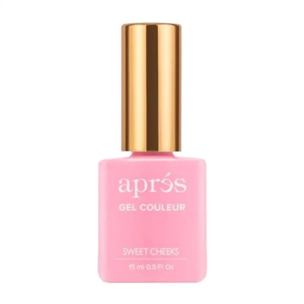 Apres Gel Couleur - Sweet Cheeks #APGC217