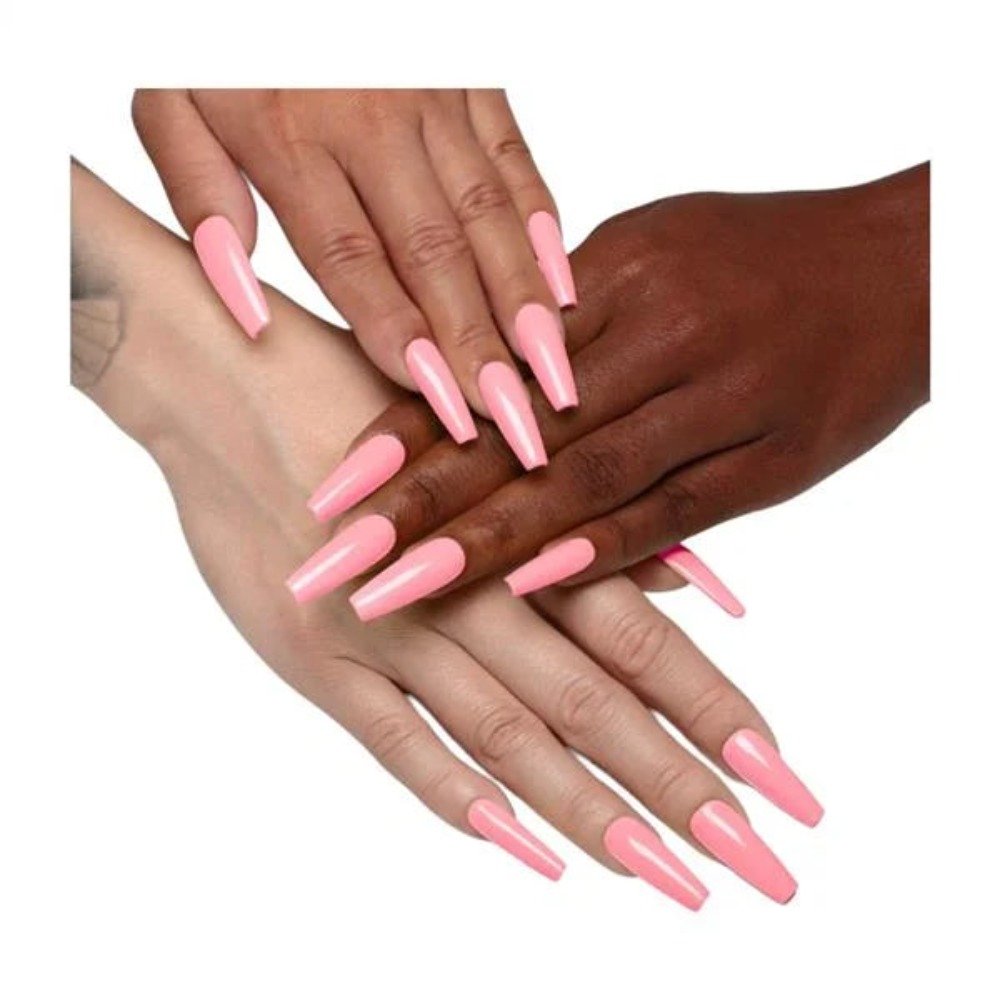 Apres Gel Couleur - Sweet Cheeks #APGC217