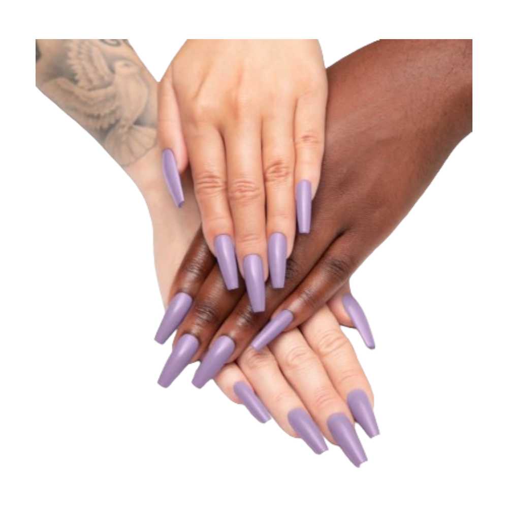Apres Gel Couleur - Thistle Heart #APGC339