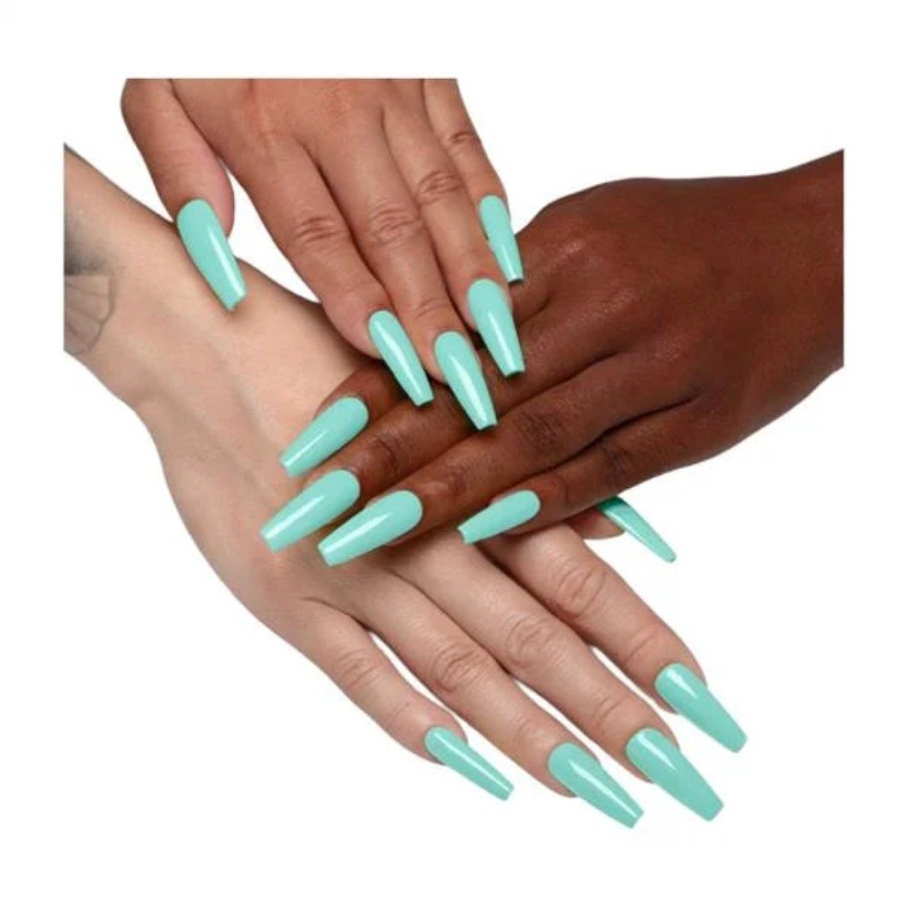 Apres Gel Couleur - Tiffany's Sister #APGC232