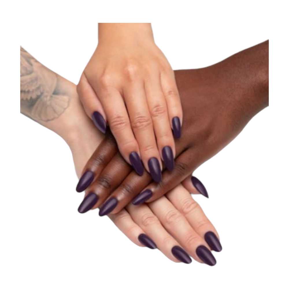 Apres Gel Couleur - Virgo Away #APGC335