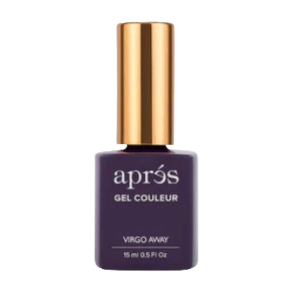 Apres Gel Couleur - Virgo Away #APGC335