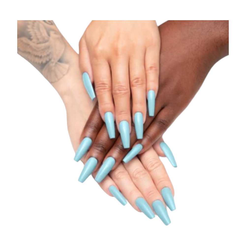 Apres Gel Couleur - Wisteria Lane #APGC243