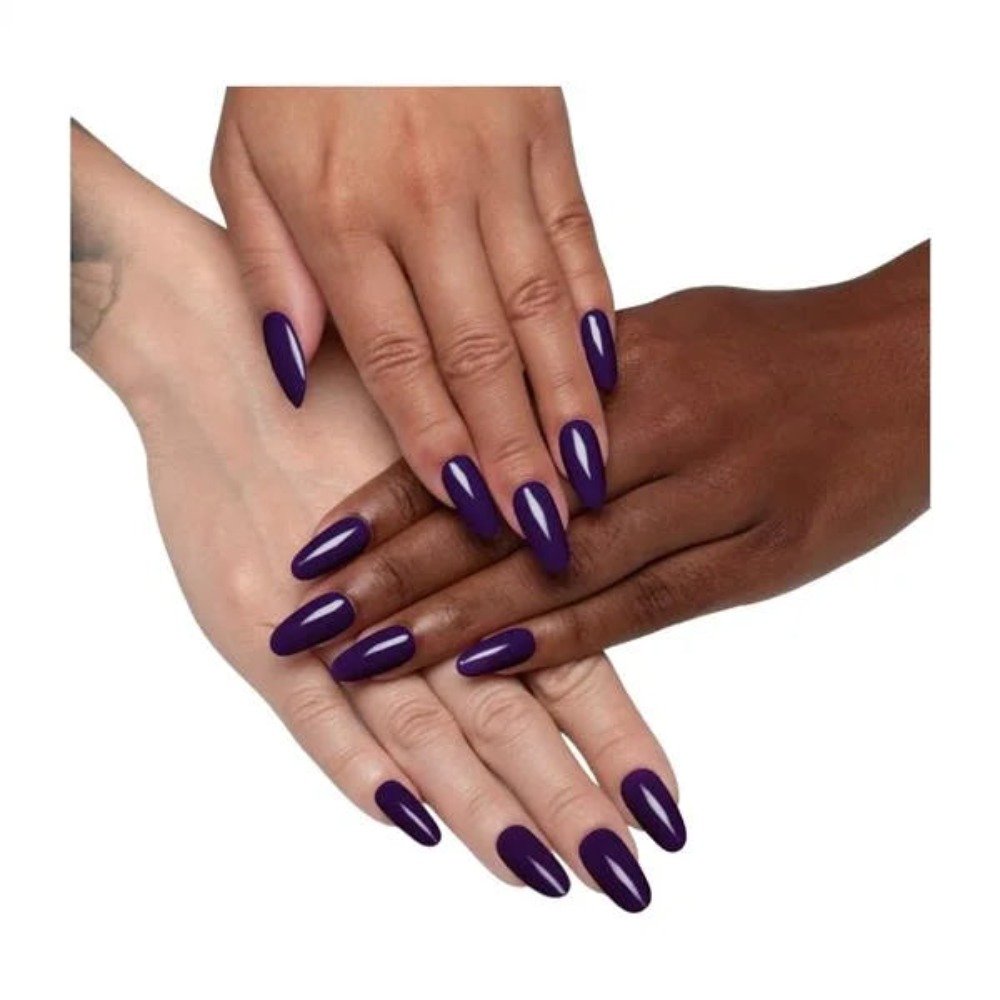 Apres Gel Couleur - You-re Pretty Grape #APGC201