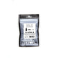 Apres Gel-X Refill Tips, clear press on nails, Sculpted Stiletto Medium (50pcs)